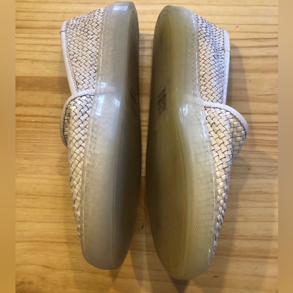 Free People Santorini Woven Slip On Shoes - Picture 11 of 11